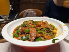 -百年神厨·地道川菜(清江西路店)