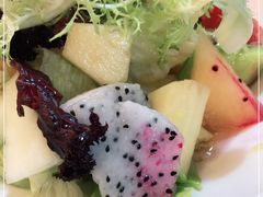 -黑鸡小馆(金源店)