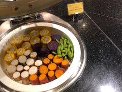 五谷丰登-泰谷酒店·太古码头闽菜自助餐厅