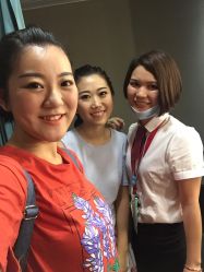 -盘子女人坊生日照·摄影馆(华强店)