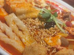 -每味每客·重庆麻辣烫(拓展大厦店)