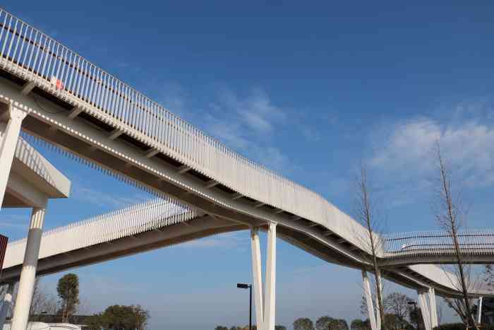 菱湖渚公园-"就是原来的世博园苏州馆,现在叫沐春园,不.