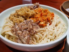 -裕兴记•蟹黄面馆(人民广场店)