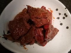 -合幸日本料理·炭火烧肉(观澜御湖店)