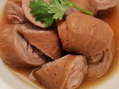 -莆田餐厅PUTIEN(西安万象天地店)