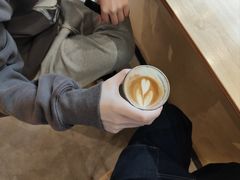 -常识咖啡common sense(春熙路店)