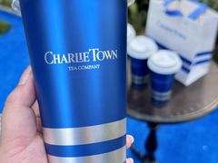 -CHARLIETOWN红茶公司(南京万象天地店)