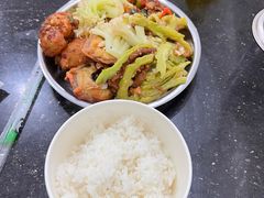 -枣阁园滴滴自助餐