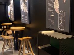 -星巴克(无锡东方商厦店)