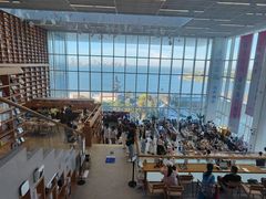 -朵云书院(滴水湖店)