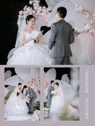 -美薇亭婚礼顾问