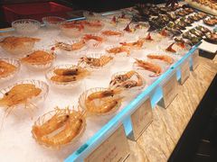 -半岛翡丽海鲜自助餐厅(观风亭店)