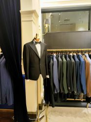 -MR.COLLECTION西装先生(富华里店)