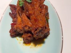 -西夏回族烧麦馆(牡丹街店)