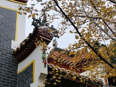 -南岳大庙