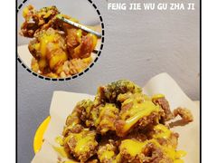 -Woolee韩食堂·韩式家庭料理