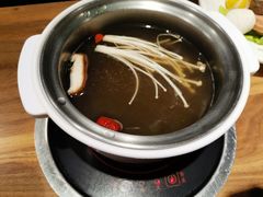 -前门后头老北京铜锅涮肉·京味菜·烤鸭(伊藤洋华堂店)