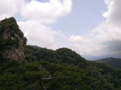 -王顺山国家森林公园