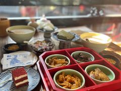 -上席擂茶·新中式青年茶馆(古城店)