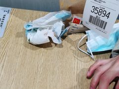 -麦当劳(北京大兴机场二层国内到达(安检外)店)