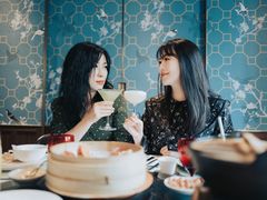 -三号黄浦会Canton Table