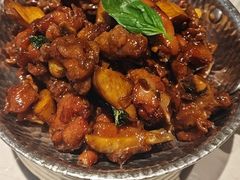 -峨嵋小镇·川菜(正定朗华店)
