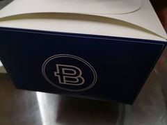 -PARIS BAGUETTE巴黎贝甜(周浦万达店)