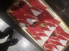 -大叹号·朝鲜族烤肉(潍坊泰华城店)