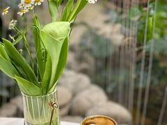 -1/4 ONE QUARTER COFFEE LAB(朝阳大悦城店)