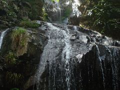 长龙飞瀑-藏龙百瀑风景区