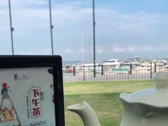 -南沙游艇会·大兵船餐厅