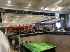 -令氏家外家周秦食府(高新店)