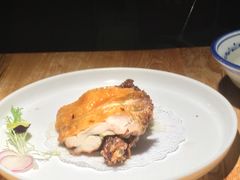 -小放牛炒菜馆(中山路乐汇城店)