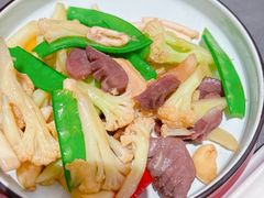 -先记烧鹅王·本地粤菜(福永店)