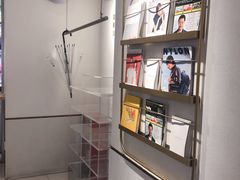 -喜茶(佛山岭南站店)