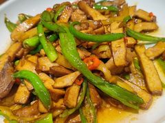 -老馆子·建德菜·山肴鱼鲜(海威新界店)