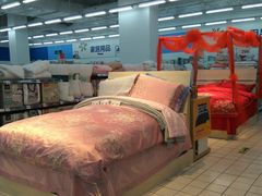 -沃尔玛(摩尔广场店)