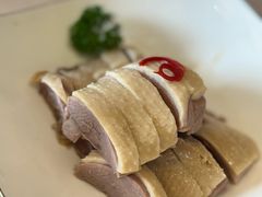 -壹品宴掦·淮扬菜(新牌坊店)