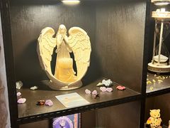 -雪灵魔法世界SHELLY’S TAROT(大良桂畔里店)