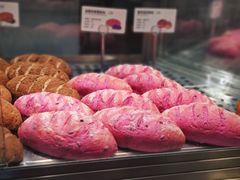 血糯米紫薯软软包-LELECHA乐乐茶(美罗城店)