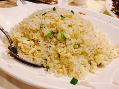 姜葱蛋炒饭-喜记避风塘炒辣蟹(旗舰店)