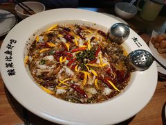 -太二酸菜鱼(正大广场店)