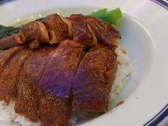 -香港新记茶餐厅(湖墅南路店)