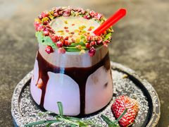 -BE NORMAL CAFE(霞溪路店)