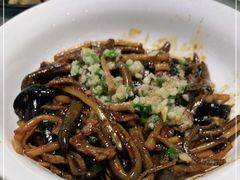 -香融府·烤鸭·家常菜(马家堡路店)