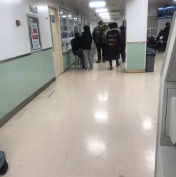 -首都儿科研究所附属儿童医院