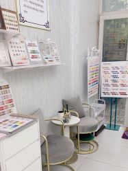 -赢韵美甲美睫瑞士净斑中心