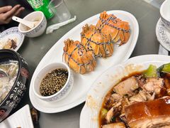 -协和菜馆(凤凰街店)