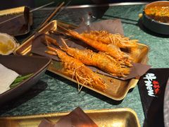 -牛New寿喜烧(金鹰世界店)