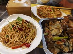 -望京小腰(北京总店)